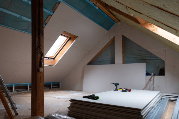 Best Fiberglass Insulation in Ives Estates, FL