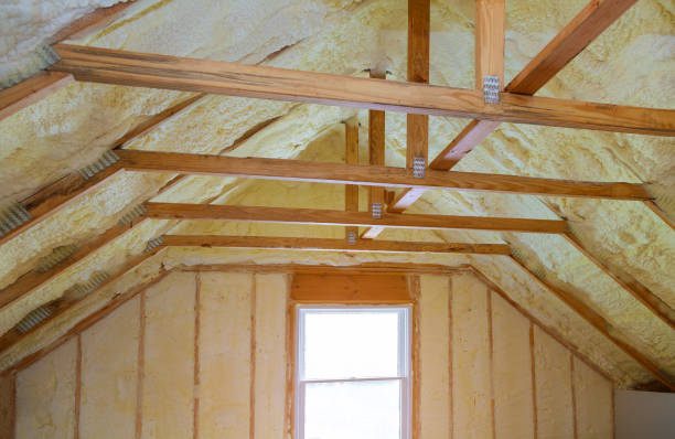  Ives Estates, FL Insulation Contractor Pros