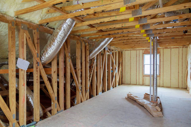 Best Geographic-Specific Insulation Services in Ives Estates, FL