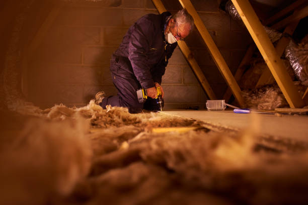 Best Insulation for Specific Applications in Ives Estates, FL